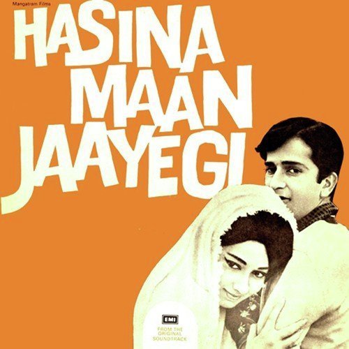 Hasina Maan Jayegi Mohammed Rafi MP3 Download